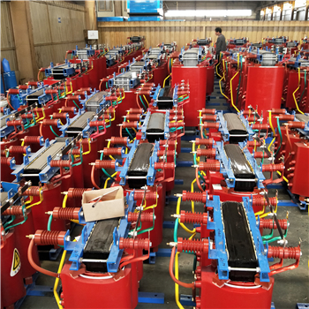 贺州160KVA干式变压器