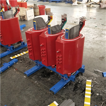 贺州SCB10型干式变压器