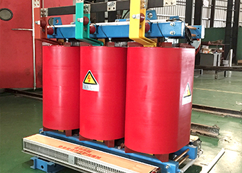 贺州非晶合金干式变压器