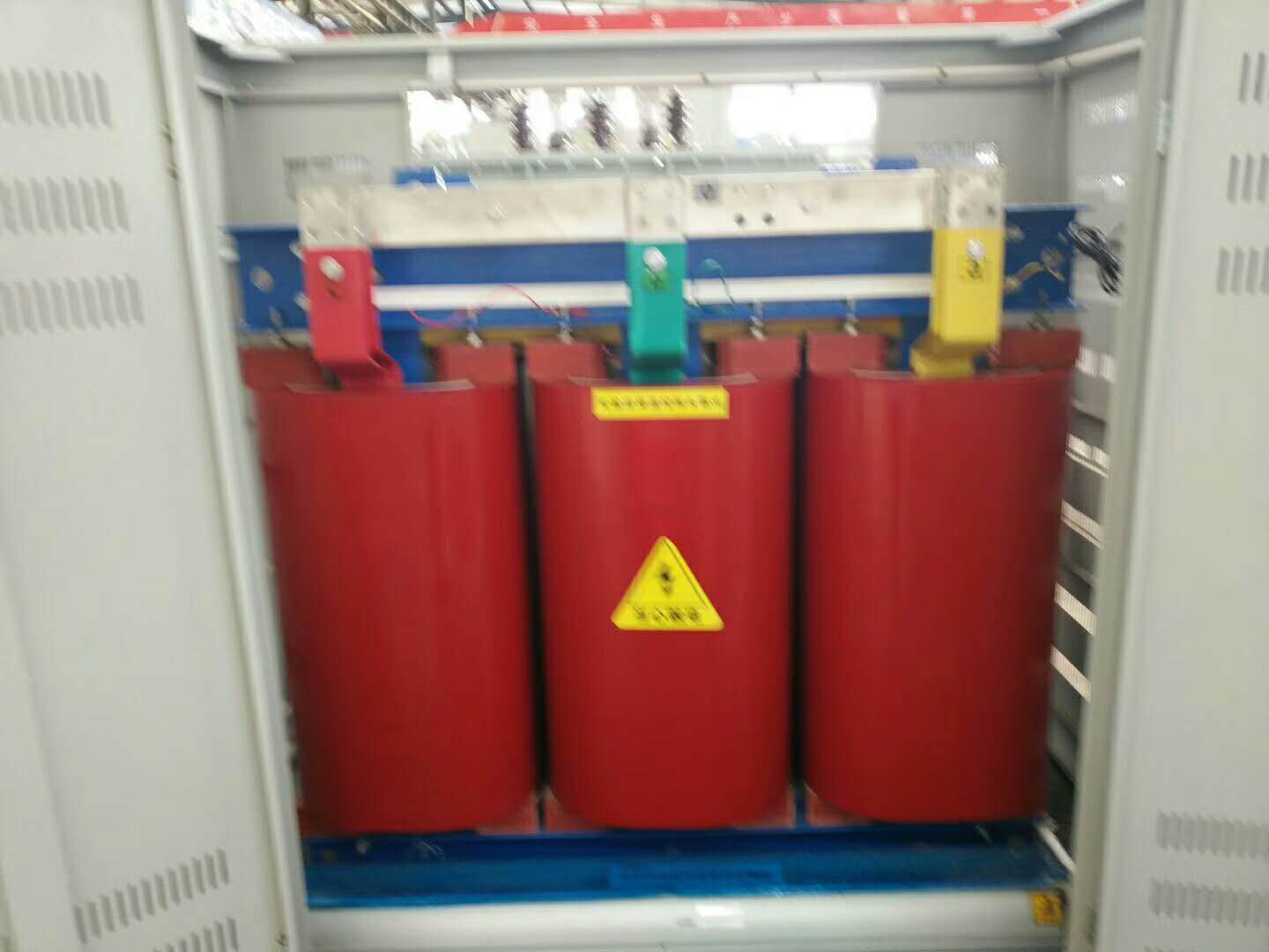 贺州SCBH15非晶合金干式变压器