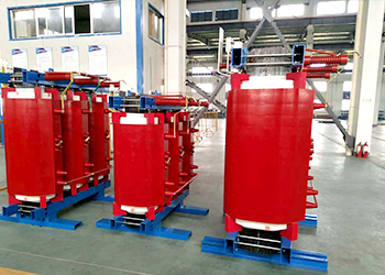 贺州高压80kva干式变压器