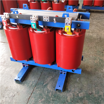 贺州SCB11-630KVA干式变压器
