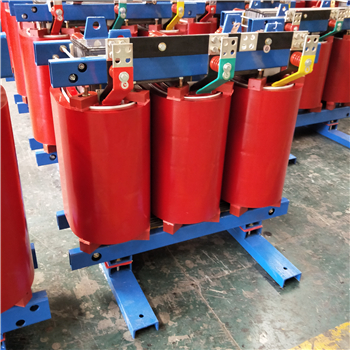 贺州SCB11-630KVA干式变压器