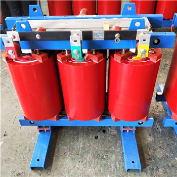 贺州500KVA非晶合金干式变压器