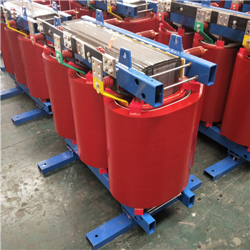 贺州1250KVA干式变压器 SCB11系列