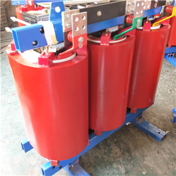 贺州SCB14-1000KVA/10KV/0.4KV干式变压器