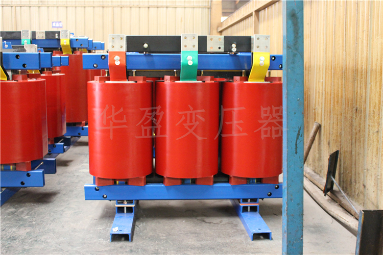 贺州SCB13-2000干式变压器